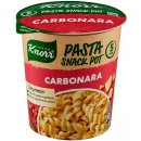 Knorr Snack cestoviny so syrovou omáčkou a slaninou 55 g