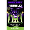 E-kniha Minecraft - Vetřelci - Catherynne M. Valente