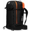 Mammut Pro 45 Removable Airbag 3.0 black Černá batoh