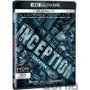 Počátek: 2Blu-ray