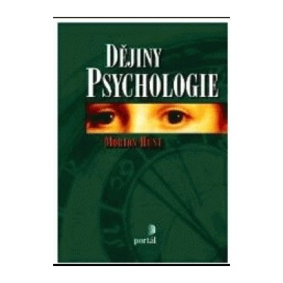 Dějiny psychologie od 31,08 € - Heureka.sk
