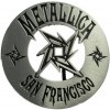Metallica - Pracka na opasok