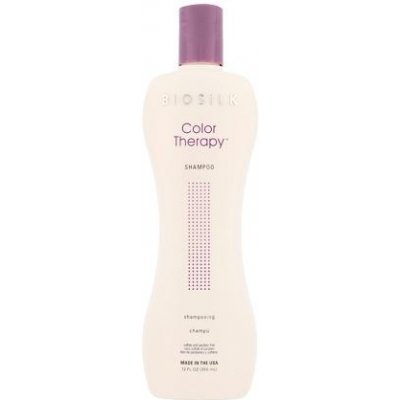 Farouk Systems Biosilk Color Therapy 355 ml šampon pro barvené vlasy pro ženy