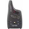 Flajzar Sada signalizátorov Fishtron Q9 RGB TX 4+1 + čelovka