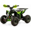 Elektro štvorkolka XTR Raptor Nitro Liya 1200W Exclusive Zelená