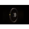 Mtb Rival Insert 27,5 MODEL A ŠÍRKA: ULTRA HARD - WIDE, FARBA VENTILU: Čierna