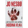 Hodina vlka (Jo Nesbo)