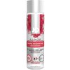 System JO All-in-one - hrejivý lubrikant & masážny gél (120ml)