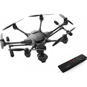 YUNEEC TYPHOON H ADVANCE plus WIZARD - YUNTYHBEU-W