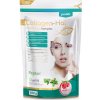 JUTAVIT Rybí kolagén + hyaluron komplex prášok malinová príchuť 200 g
