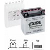 Štartovacia batéria EXIDE 12N9-3B
