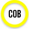 Pásik LED COB 5mm 12V 6W 4000K, 480lm/m, 1m, 400 LED/m, IP20