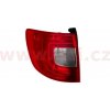 MAGNETI MARELLI ŠKODA SUPERB 08- zad. svetlo (bez obj.) combi (prvovýroba) L