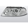TUNING-TEC Predné svetlá, VW PASSAT 3BG B5 FL, 2000->2005