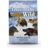 Taste of the Wild Pacific Stream Canine 12,2 kg