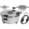 Prodiž Prumel PE-3-600 3,5 l strieborný/sivý 600 W