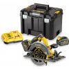 DeWALT DCS576T2 - Okružná akumulátorová píla