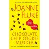 Chocolate Chip Cookie Murder (Joanne Fluke)(Brožovaná)
