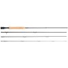 Shakespeare Prút Cedar Canyon Elite Fly Rod 2,74 m #5/6 4 Diely