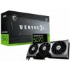 MSI GeForce RTX 5070 12G VENTUS 3X OC / 12GB GDDR7 / PCI-E / 3x DP / HDMI (RTX 5070 12G VENTUS 3X OC)