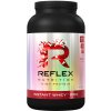 Reflex Instant Whey PRO 900 g banán