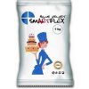 Poťahová hmota Smartflex 1 kg -tmavo modrá