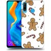 Picasee ULTIMATE CASE pro Huawei P30 Lite - Gingerbread