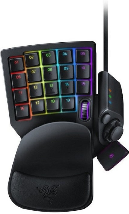 Razer Tartarus V2 RZ07-02270100-R3M1