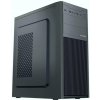 1stCOOL JAZZ 6, skrinka ATX, USB3.0 + 2xUSB2.0, čierna (MD-JAZZ6-AU-USB3)