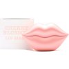 Kocostar Cherry Blossom Lip Mask Hydrogélová maska na pery, 20 ks