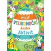 Moje velikonoční kniha aktivit - Jiří Models