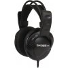 KOS Koss | UR20 | Headphones DJ Style | Wired | On-Ear | Noise canceling | Black