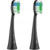 Náhradné hlavice ku kefke TRUELIFE SONICBRUSH K150 UV HEADS STANDARD Čierna,Mix