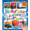 Hovoriace dopravné prostriedky, 2. vydanie