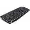 THL Techly ICTB9801TB klávesnica Univerzálne RF Wireless + Bluetooth QWERTY US English Čierna