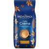 Zrnková káva Mövenpick Caffe Crema 1 kg