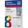 Egzamin ósmoklasisty 2026 Język angielski Arkusze (Anna Tracz)(Brožovaná)