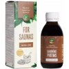 Meta extrakt do sauny Tea tree a Mäta 150 ml