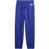 GAP V-FA FASH LOGO JOGGER modrá biela
