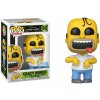 Funko POP! 1743 TV: The Simpsons Treehouse Of Horror - Crazy Homer Special Edition