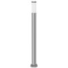 Rabalux Inox torch 8265 - Vonkajšie svietidlá - Vonkajšie stojanové svietidlá - Moderné