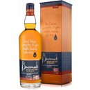 Benromach 10y 43% 0,7 l (kartón)