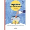 ExpEdícia - Fyzika (pre 7.ročník základných škôl a pre sekundu osemročných gymnázií) - Kolektiv