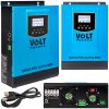 VOLT Solárny menič SINUS PRO ULTRA 6000 24/230V 3000/6000W + 60A MPPT 145V