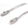 Datacom 1529 Patch UTP CAT5E, 2m, šedý