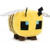 MINECRAFT Bee plyšová hračka 30cm