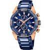 Pánske hodinky Festina F20711-1, modré