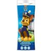 BI-ES Paw Patrol modrá Chase sprchový gél 300ml