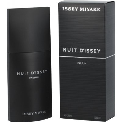 Issey Miyake Nuit D`Issey parfum pánsky 125 ml