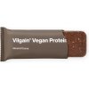 Vilgain Vegan Protein Bar mandle/kakao 50 g